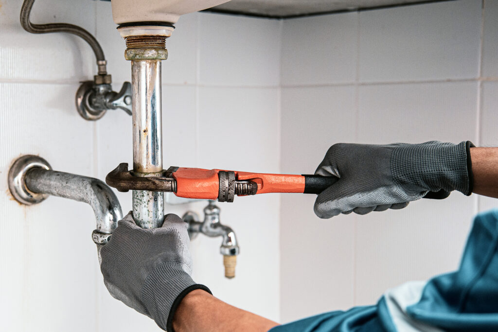 Leak Detection in August